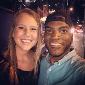 Meet your Posher, Travis